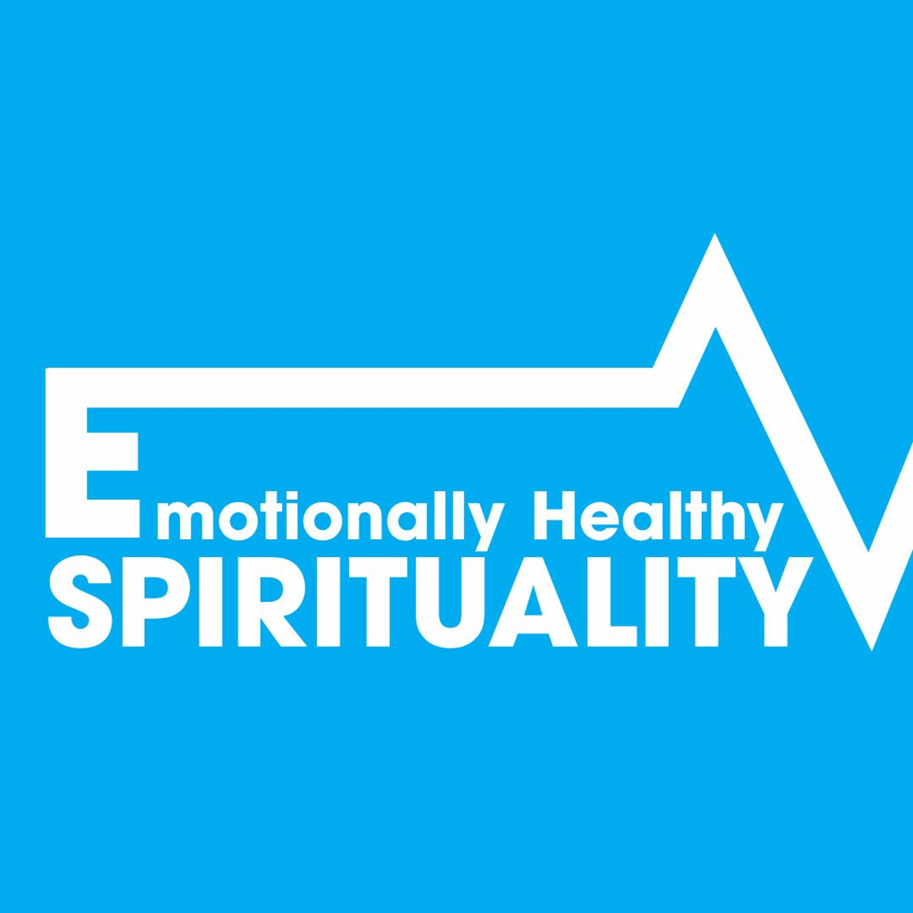 7-24-16 Emotionally Healthy Spirituality: Mourning - Doug Robins episode artwork