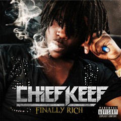 Chief Keef - Finally Rich Instrumental [Remade by Chucky Beatz]