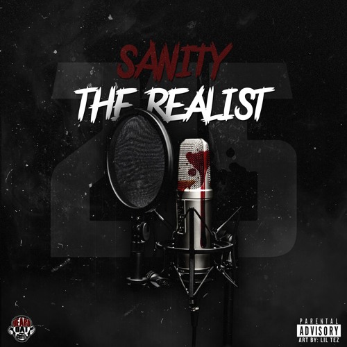 SANITY-THE REALIST