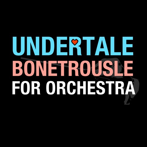 Undertale "Bonetrousle" For Orchestra