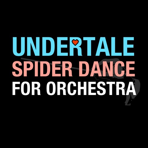 Undertale "Spider Dance" For Orchestra