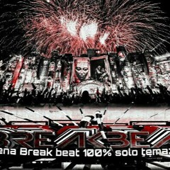 TOX Breakers - World Tecnho { Original Mix } BReak Beat 2016 [ Especial Grupo 100 X 100 Temazos ]