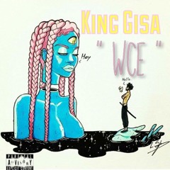 WCE ( Women Crush Everyday )