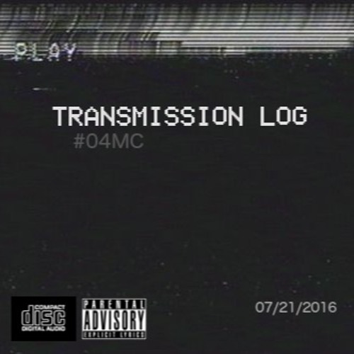 ᵀᴿᴬᴺˁᴹᴵˁˁᴵᴼᴺ ᴸᴼᴳ #04MC (Beat By. Jay Fehrman)(Prod. Align)(Mastered. Drewdahead)