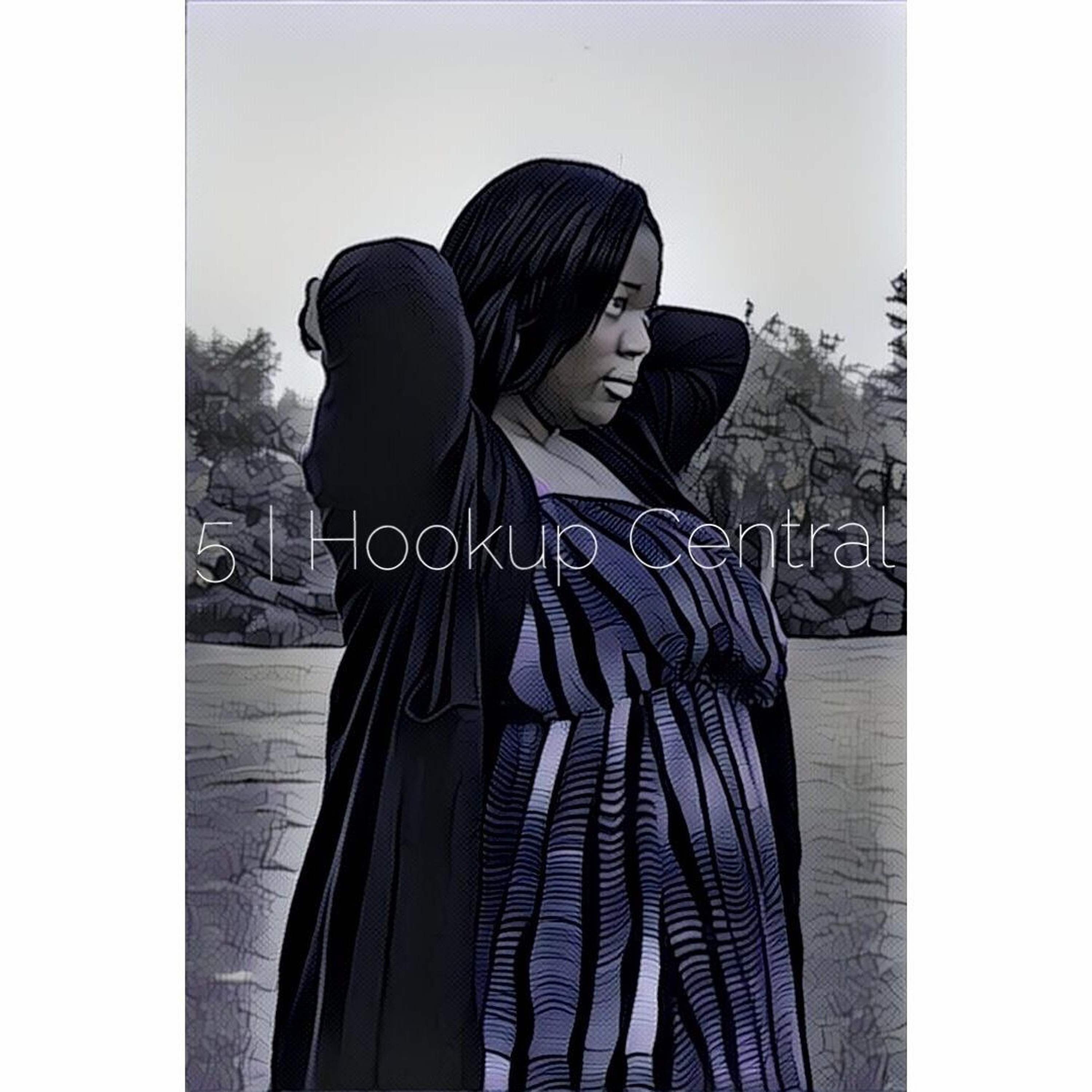5 | Finding Love in Hookup Central & Making Sacrifices for Finding the One episode artwork