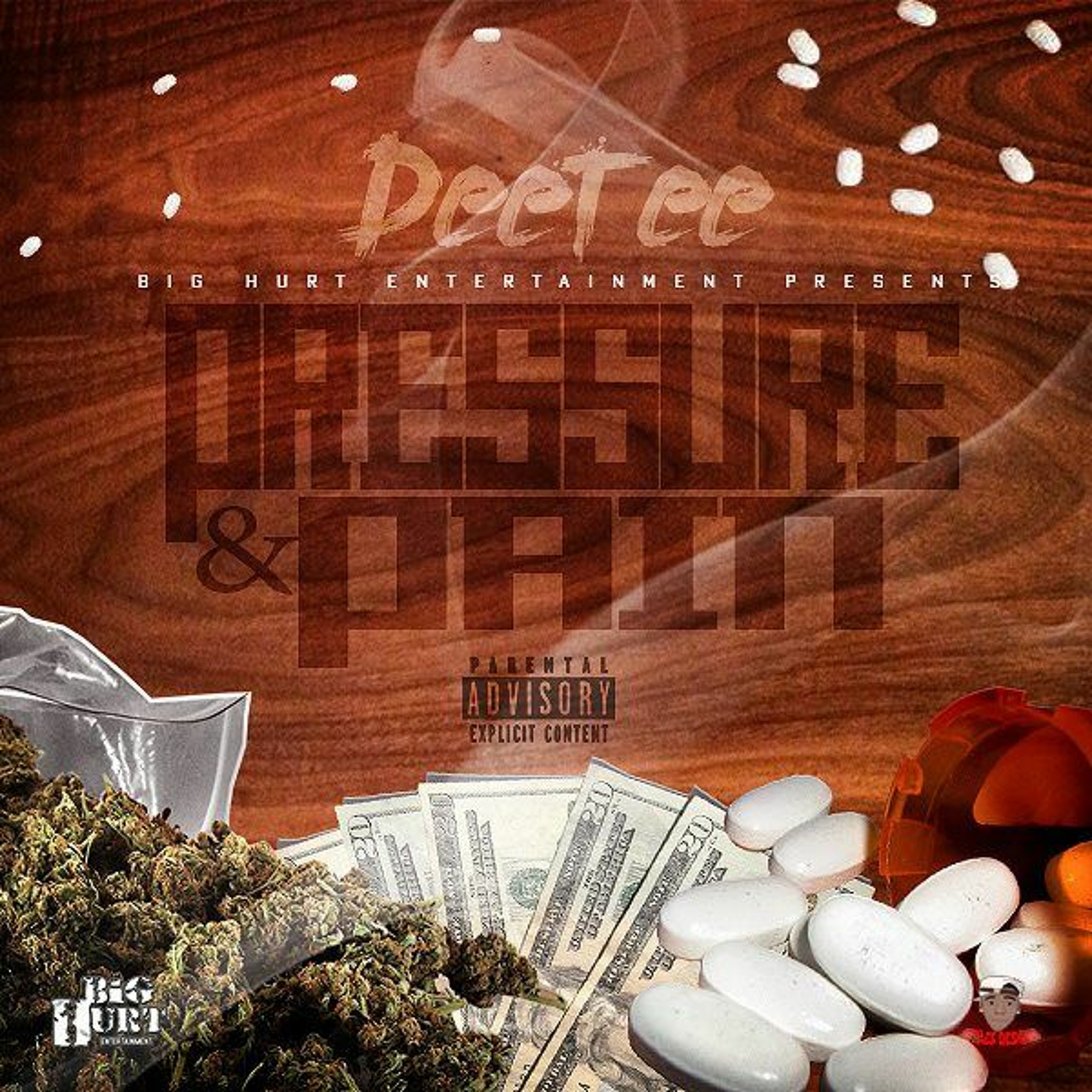 On Everything episode artwork