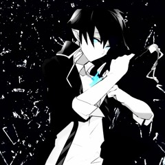 Knightcore -SHATTER ME