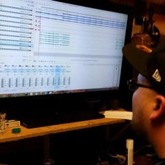 DJ KING & JOE BEZZY- ELEVATED