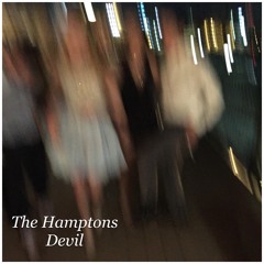 Devil (Or Whatever) - Single