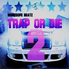 Where my dowgs at (deep trap beat)