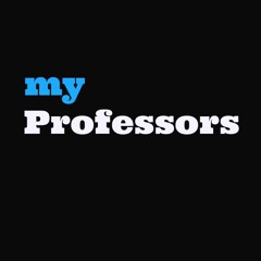 My Professors - Never Gonna Give You Up (Black Keys)