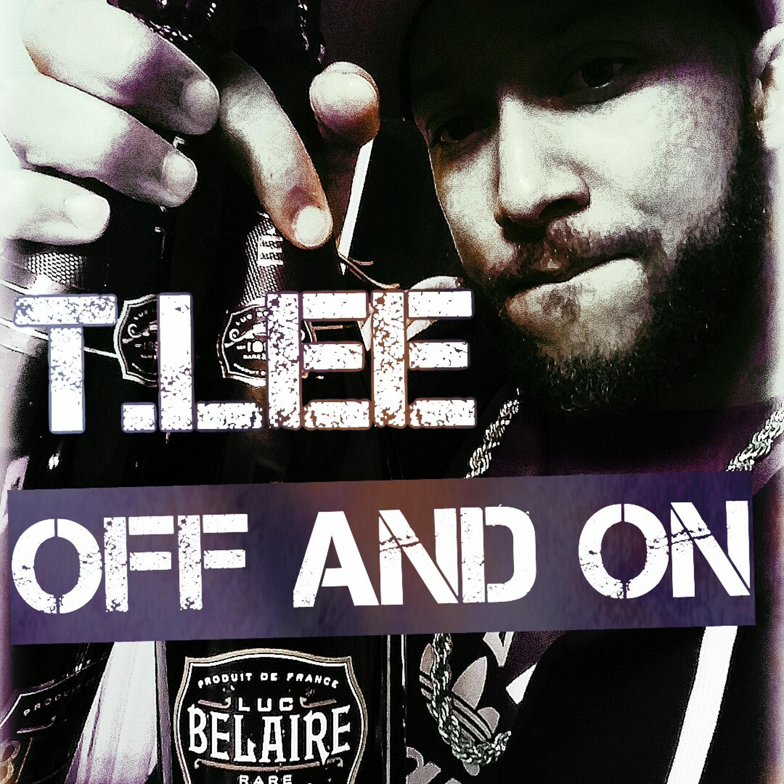T.LEE-Off and On (ReProd. by ABID) episode artwork