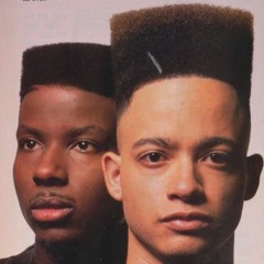 Kid N' Play - Gittin Funky (1988)