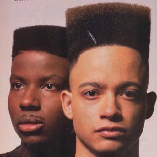 Stream Kid N' Play - Gittin Funky (1988) by Hip Hop Classics | Listen  online for free on SoundCloud