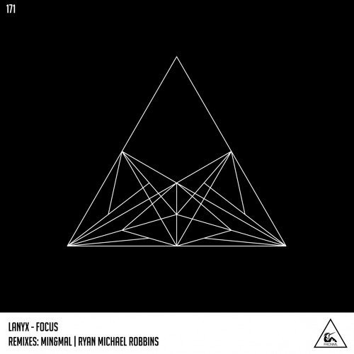 LANYX - Focus (Min & Mal Remix)