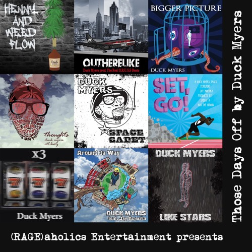 Set, Go! ft. Jay Amerika