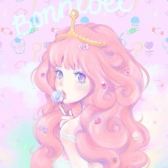 Nightcore // Nick Bean - Bubble Gum Girl