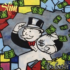 Slim X Go Get It