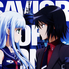 SAVIOR OF SONG (feat. MY FIRST STORY) Nightcore