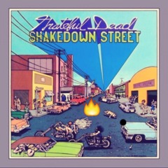 Grateful Dead - All New Minglewood Blues DANCEHALL DEAD EDIT