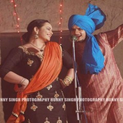Nagni Ft. Deepak Dhillon  BY SIDHU