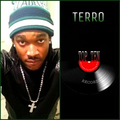 Dj terro kette drum riddim mix