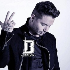 J Balvin - Bobo - Dj Evna Mix - (Reggaeton 2016) Remix