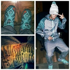 Trunks(TreTy)-Get $ome Money:eng by Huck peshi