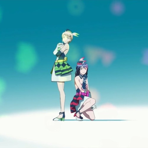 Tokyo Mirage Sessions ♯FE - Dream☆Catcher (CVs: Sakura Ayane & Minase Inori)
