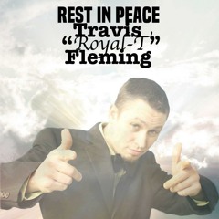 Rest In Royal-T