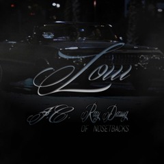 Low Ft JC