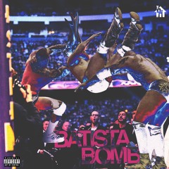 Batista Bomb (feat. Ike Offline, Dominic Fike, Slyte)