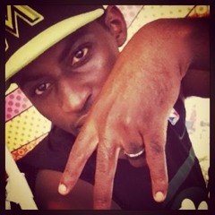 DJ CHITO - ALL THA WAY UP RMX MAYS