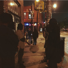 Let Em Know (Feat. San Juan, Caine Falco, Sunni Velour & TAE) [Prod. harú!]