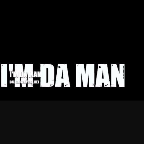 shawty lo im da man (freestyle)