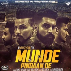 Munde Pindaan De