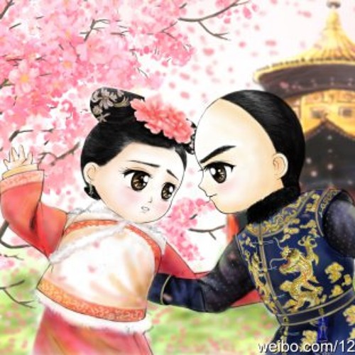 等你的季节 (Season Of Waiting) by Cecilia Liu Shi Shi 刘诗施