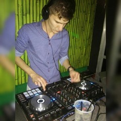 MEGA REGGEATON VOL.2 LEANDRODJ 2016