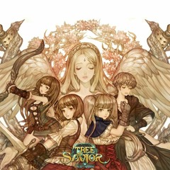 tree of savior OST - viento (edit)