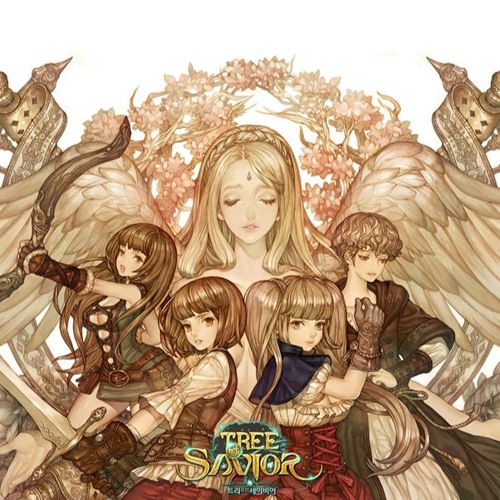 tree of savior OST - viento (edit)