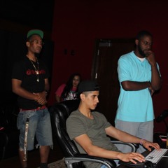 All Tha Way Up - Mays