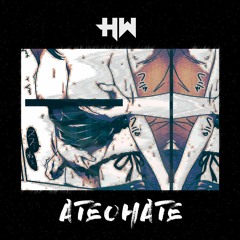 Ateohate (Full Album)