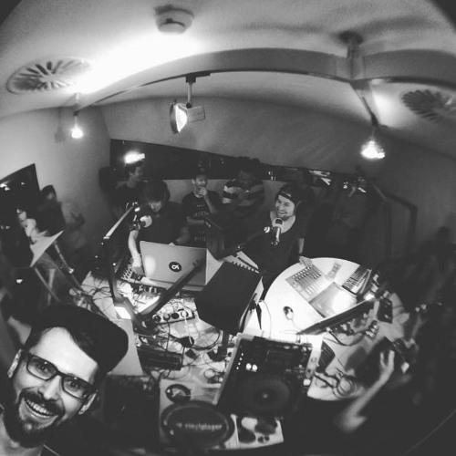 takeout:minimal dnb (bop, microfunk)
