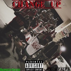 Change Up (prod. Paupa)