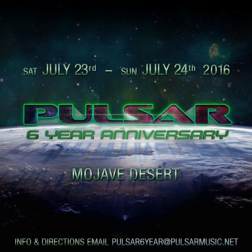 Psy tech trance