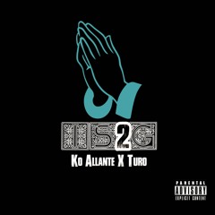IS2G (Feat. Turo)(Prod. By Audio Geekin)