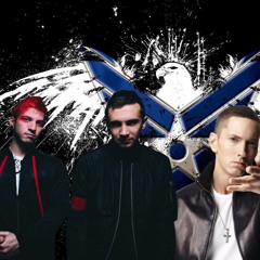 Eminem- Rap God (Twenty One Pilots Remix)