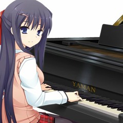 - PIANOMAN