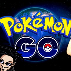 Pokemon GO - Battle! Gym Leader "Epic Metal" Cover