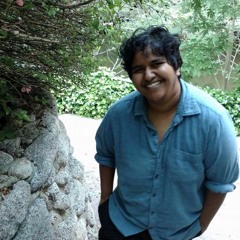 It's a Very Physical Experience to Even Think: Amanda Mathew